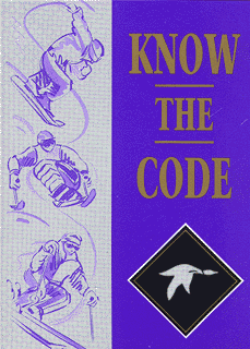 Know the Code
